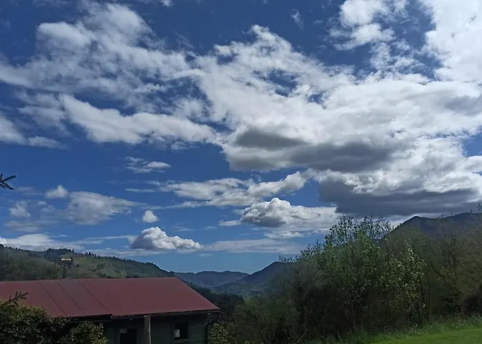 Agriturismo Il Mulino