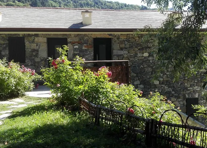Agriturismo Il Mulino