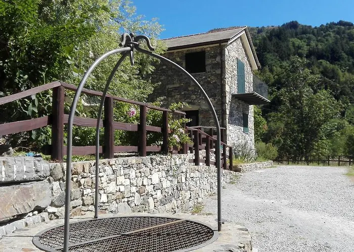 Agriturismo Il Mulino