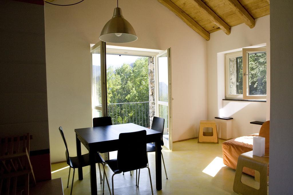 Il Mulino Farm stay Stibiveri