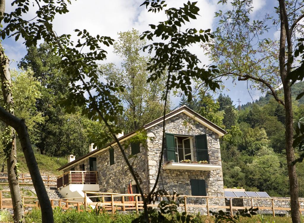Farm stay Il Mulino Stibiveri