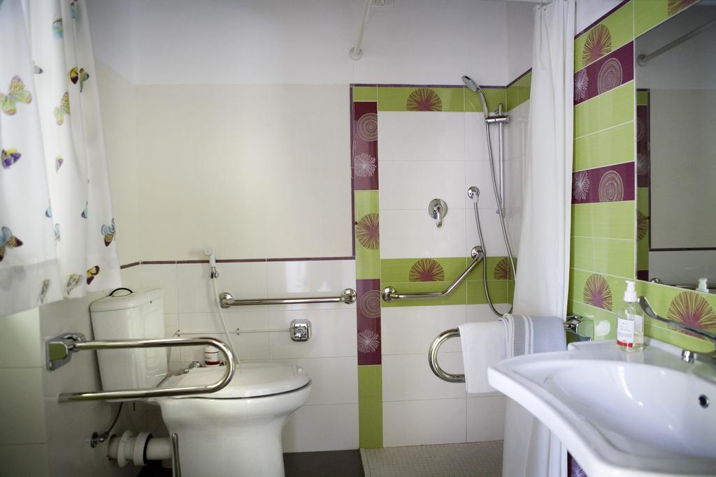 Farm stay Il Mulino