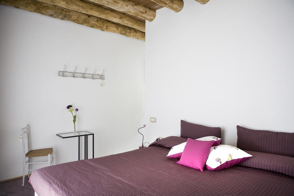 Farm stay Il Mulino