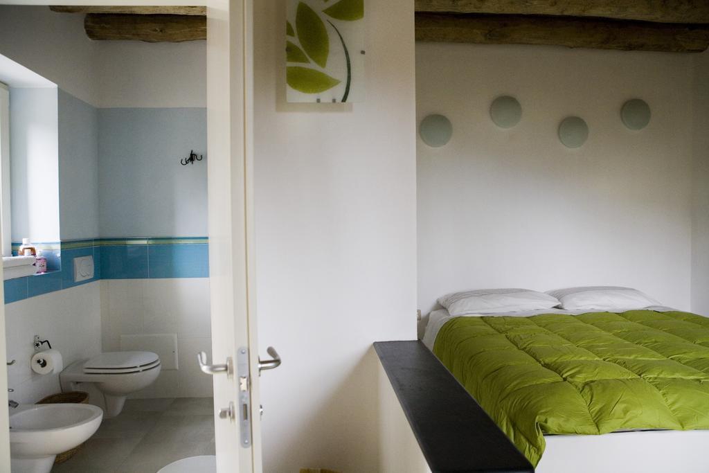Farm stay Il Mulino Stibiveri
