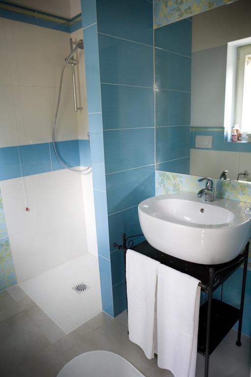 Farm stay Il Mulino *