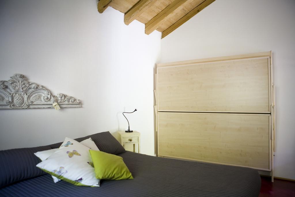 Farm stay Il Mulino Stibiveri