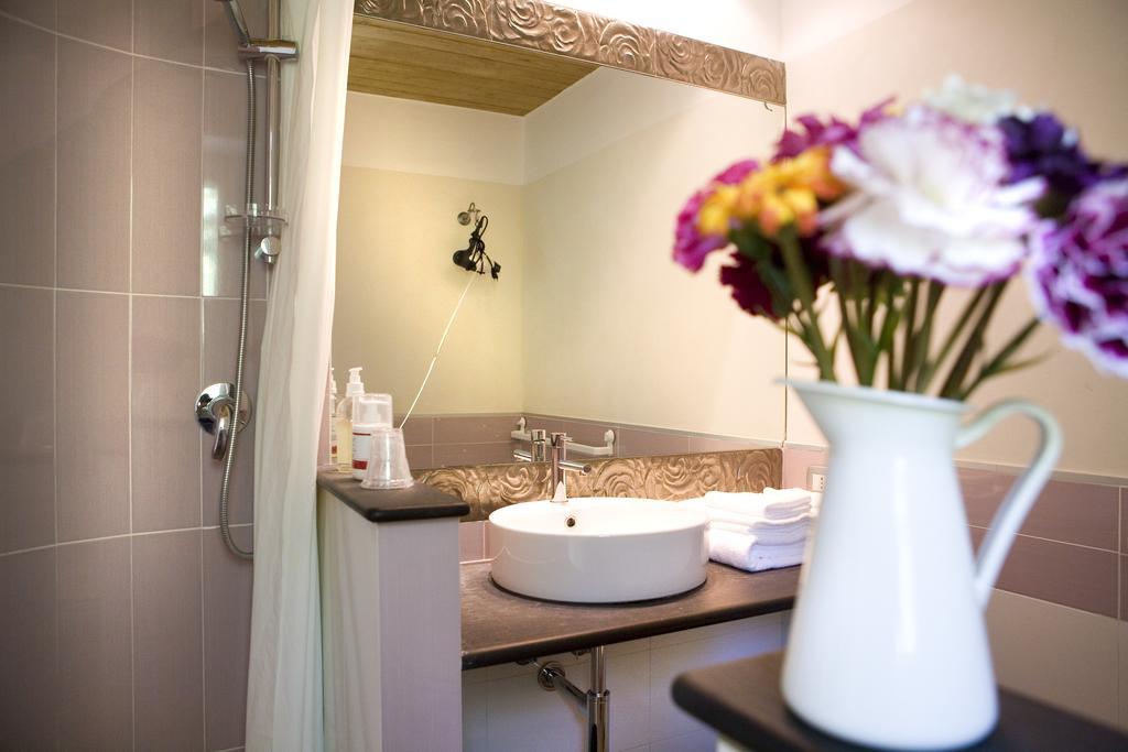 Farm stay Il Mulino Stibiveri
