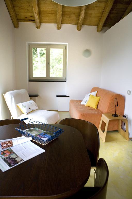 Farm stay Il Mulino Stibiveri