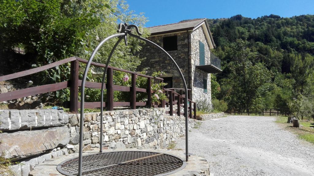 Farm stay Il Mulino