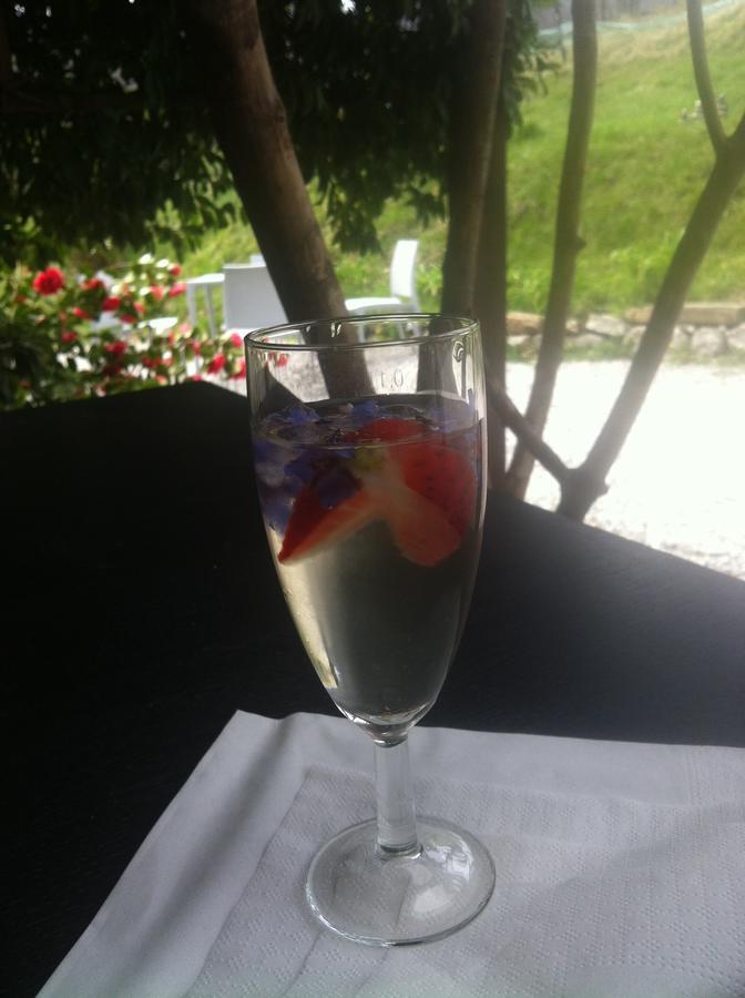 Farm stay Il Mulino