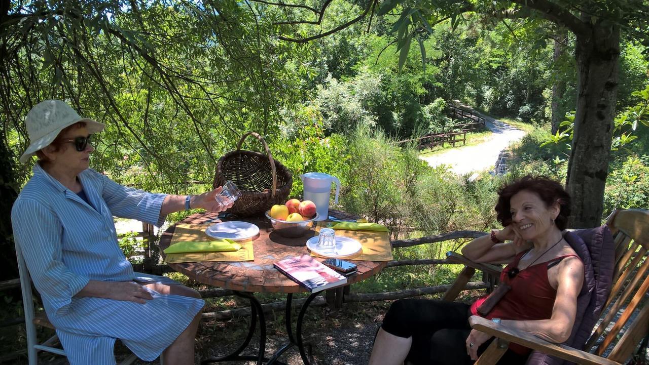 Farm stay Il Mulino
